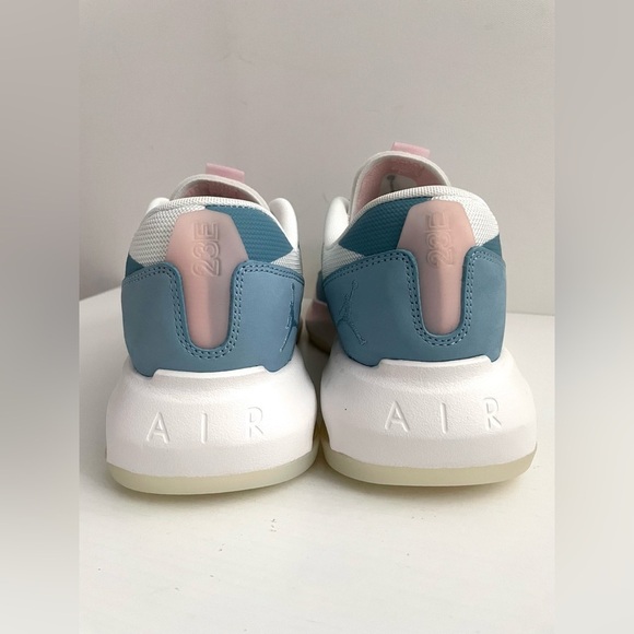 Nike Jordan Air 200E DH7381 146 Summit White /Atmosphere women’s 11 new - Picture 6 of 12